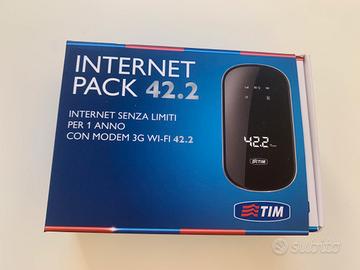 Modem TIM 42.2