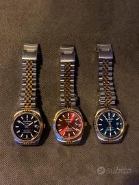 Trittico Tecnotempo