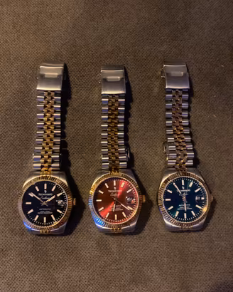 Trittico Tecnotempo