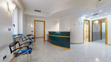 STUDIO CON POSSIBILITA' DI CAMBIO D'USO