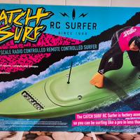 RC SURFER 4 - RTR SURF 1:5