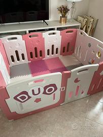 Box bimba