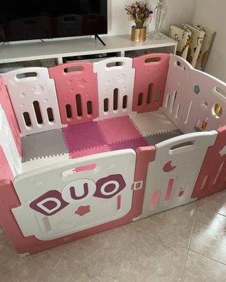 Box bimba