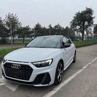 AUDI A1 SPB 30 TFSI S Line Edition
