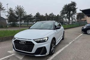 AUDI A1 SPB 30 TFSI S Line Edition