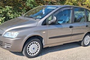 Fiat Multipla 1.6 Metano - Testa e Motorino Nuovi