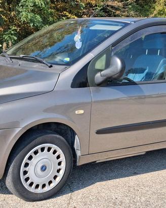 Fiat Multipla 1.6 Metano - Testa e Motorino Nuovi