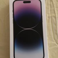 Iphone 14 pro Max 512gb Viola
