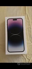 Iphone 14 pro Max 512gb Viola