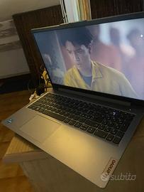 Pc portatile