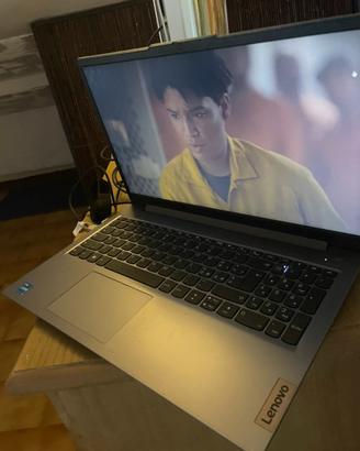 Pc portatile
