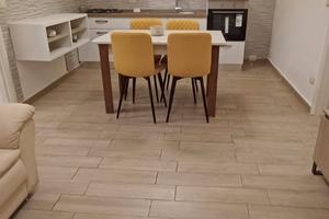 Appartamento appena ristrutturato e ammobiliato