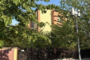 Appartamento di 124 m² con 4 locali e box auto a M