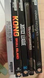 bluray4k  vari