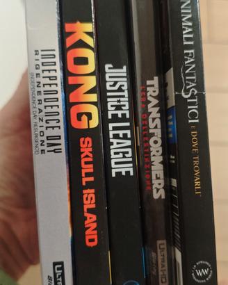 bluray4k  vari