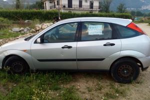 FORD Focus 2ª serie - 2001
