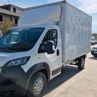 Fiat DUCATO MAXI CON CASSA 2.0 MJT 165 CV -EURO 6