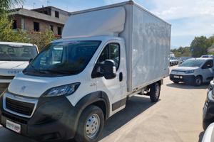 Fiat DUCATO MAXI CON CASSA 2.0 MJT 165 CV -EURO 6