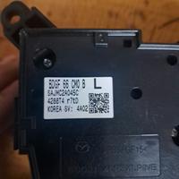 pulsantiera mazda cx30 