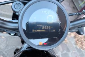 Honda Rebel 500 plus