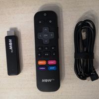 Now TV smart Stick