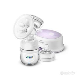 Tiralatte elettrico Philips Avent