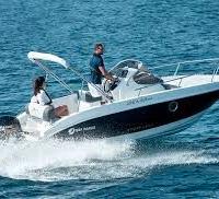 Idea Marine 58 WA