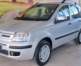FIAT Panda N.P. OK NEOPATENTATI-CLIMA-V.ELETT 2011