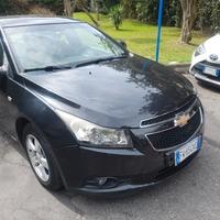 chevrolet cruze 1.600 cc e gpl