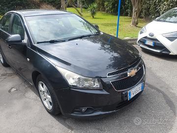 chevrolet cruze 1.600 cc e gpl