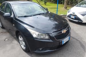 chevrolet cruze 1.600 cc e gpl