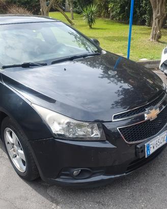 chevrolet cruze 1.600 cc e gpl