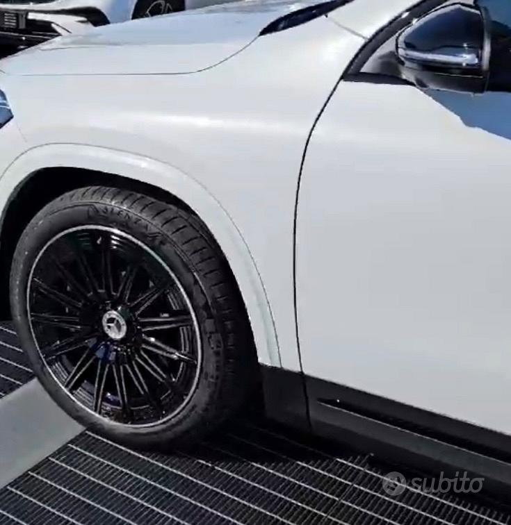 Mercedes-Benz Gla 2023 photo 2