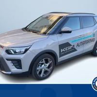 KGM Tivoli Style 1.5 Turbo GDI 163 CV