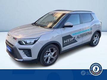 KGM Tivoli Style 1.5 Turbo GDI 163 CV