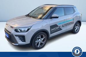 KGM Tivoli Style 1.5 Turbo GDI 163 CV