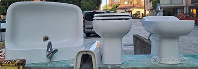  sanitari bagno