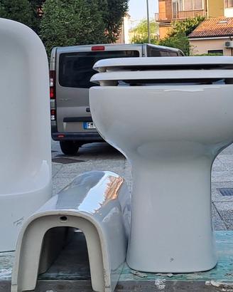  sanitari bagno