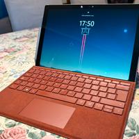 Pc-tablet Microsoft Surface