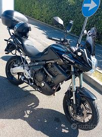 Kawasaki Versys 650