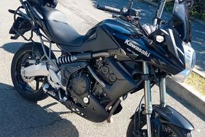 Kawasaki Versys 650