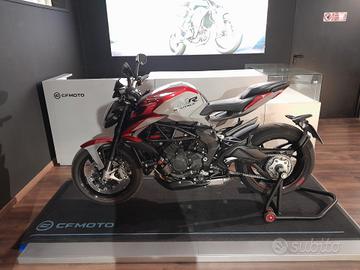 Mv Agusta Brutale 800 RR