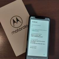 Smartphone Motorola One POWER - Android 9