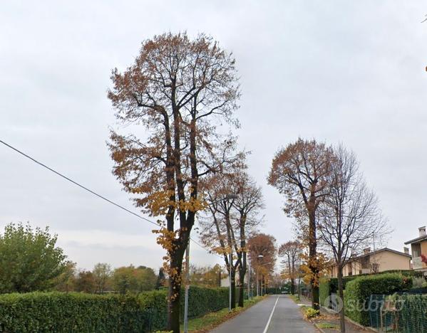 Bilocale a dalmine con posto auto