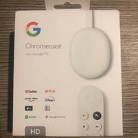 Chromecast Google