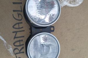 Faro anteriore BMW e30 
