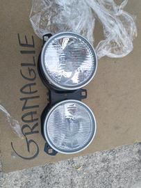 Faro anteriore BMW e30 