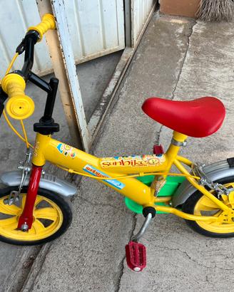 Bici per bambini