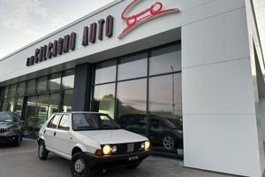 FIAT Ritmo - 1984