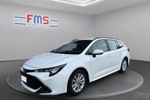 Toyota Corolla Touring Sports 1.8h Active auto
